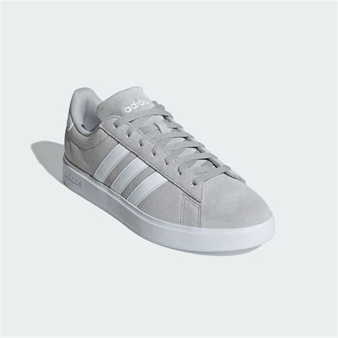 adidas grand court 2.0 grün